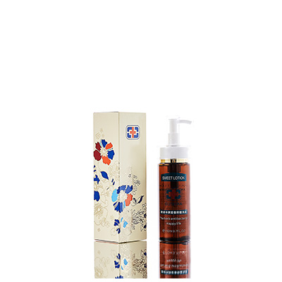 东昌男女外阴洗液