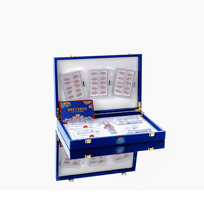 东昌爱芯回春综合版